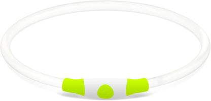 Led Dog Collar,  USB Rechargeable Flash Light up Dog Collar